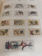 Delcampe - Czechoslovakia 1964-75 MNH In Leuchtturm Album - Collections (with Albums)