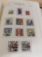 Delcampe - Czechoslovakia 1964-75 MNH In Leuchtturm Album - Collections (with Albums)