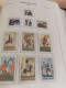 Delcampe - Czechoslovakia 1964-75 MNH In Leuchtturm Album - Collections (with Albums)