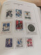 Delcampe - Czechoslovakia 1964-75 MNH In Leuchtturm Album - Collections (with Albums)