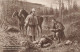 MILITARIA - Guerres - Mort Au Champ D'honneur - Carte Postale Ancienne - Other Wars