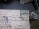Verigari Stamps Szabadka Subotica To Beograd  G Schott Postcards - Cartas & Documentos