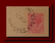 1974 Italia Italy Intero 100° Ann.CP £40 Vg Sorrento Uso AR Avviso Ricevimento Ps Card Used As Avis De Reception 3scans - Interi Postali