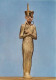Egypte - Antiquité Egyptienne - Trésor De Toutankhamon - Un Chaouahti Du Roi - Carte Neuve - CPM - Voir Scans Recto-Vers - Museums