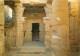 Egypte - Louxor - Luxor - Deir El-Médinéh : Temple De Ptolémée IV - Voir Timbre - CPM - Voir Scans Recto-Verso - Luxor