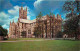 Royaume Uni - Canterbury - The Cathedral - CPM - UK - Voir Scans Recto-Verso - Canterbury