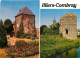 28 - Illiers-Combray - Le Vieux Château Et La Vieille Tour - Multivues - CPM - Voir Scans Recto-Verso - Illiers-Combray