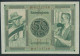 P2753 - GERMANY PAPER MONEY CAT. NR. 68 ALMOST UNCIRCULATED, VERY FINE - Zonder Classificatie