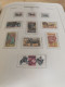 Delcampe - Czechoslovakia 1976-81 MNH In Leuchtturm Album - Collections (en Albums)