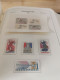 Delcampe - Czechoslovakia 1976-81 MNH In Leuchtturm Album - Collections (with Albums)
