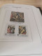 Delcampe - Czechoslovakia 1976-81 MNH In Leuchtturm Album - Collections (with Albums)