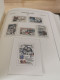 Delcampe - Czechoslovakia 1976-81 MNH In Leuchtturm Album - Collections (with Albums)