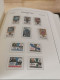 Delcampe - Czechoslovakia 1976-81 MNH In Leuchtturm Album - Collections (with Albums)