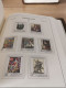 Delcampe - Czechoslovakia 1976-81 MNH In Leuchtturm Album - Collections (en Albums)