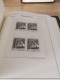 Delcampe - Czechoslovakia 1976-81 MNH In Leuchtturm Album - Collections (with Albums)