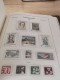 Delcampe - Czechoslovakia 1976-81 MNH In Leuchtturm Album - Collections (with Albums)