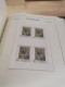 Delcampe - Czechoslovakia 1976-81 MNH In Leuchtturm Album - Collections (with Albums)