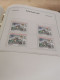 Delcampe - Czechoslovakia 1976-81 MNH In Leuchtturm Album - Collections (with Albums)