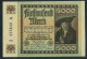 P2754 - GERMANY PAPER MONEY PICK, NR. 81 A UNCIRCULATED - Zonder Classificatie