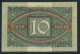 P2755 - GERMANY PAPER MONEY PICK 67 IN UNC,. CONDITION. - Unclassified