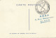 1952 Algérie Carte Maximum XIX GEOLOGORUM CONVENTUS - MENTE ET MALLEO Maxi Card 12/9/52 ROCHER DU HOGGAR - Mountains