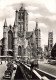 BELGIQUE - Gent - Sint Nikolaaskerk - Belfort En St Baafshoofdkerk - Carte Postale - Gent