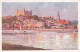 ROYAUME-UNI - Rup Schmidt - Pozsony Pressburg Bratislava Slowakei, Donaudampfer Wien - Carte Postale Ancienne - Slowakei