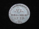 6 Kreuzer 1799 B Frédéric-Guillaume III -  Brandenburg-Preußen   **** EN ACHAT IMMEDIAT **** - Small Coins & Other Subdivisions