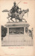 ITALIE - Torino - Monumento Del Duca Di Genova - Carte Postale Ancienne - Altri Monumenti, Edifici