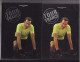 TOUR DE FRANCE De FRANCOIS DAMIENS 2 DVD - Komedie