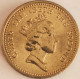 Falkland Islands - Pound 1999, KM# 24 (#3872) - Falklandeilanden