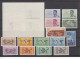 Cyprus 1965 - Full Year MNH ** - Unused Stamps