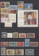 Cyprus 1966 - Full Year MNH ** - Unused Stamps