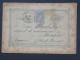 DL 18 ESPANA  BELLE  CARTE ENTIER  1881 A LANGRES FRANCIA  +AFF. INTERESSANT+ - 1850-1931