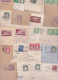 Irlande Eire Ireland Old Mail Stamp Short Cover Lettre Timbre Lot De 132 Lettres Anciennes Baile Atha Cliath Corcaigh... - Collections, Lots & Séries