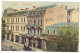 RO 42 - 22385 GALATI, Hotel Bristol, Romania - Old Postcard - Unused - Romania