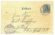GER 03 - 16939 KYFFHAUSER, Litho, Germany - Old Postcard - Used - 1908 - Kyffhaeuser