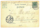 GER 03 - 16970 KOLN, Litho, Germany - Old Postcard - Used - 1897 - Koeln