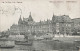 PAYS-BAS - Centraal Station - Amsterdam - Vue Panoramique - Uitg Jos Nuss & Co - Carte Postale Ancienne - Amsterdam