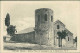 PIENZA ( SIENA ) ANTICA PIEVE DI CORSIGNANO OVE FU BATTEZZATO PIO II  - 1930s (20295 - Siena