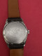 Montre à Bracelet Wristwatch Watch Anitguo Reloj De Pulsera A Cuerda Bassel. Funcionando - Clocks