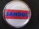 Delcampe - Pins Sandoz Serie 10 Pins - Geneeskunde