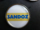 Delcampe - Pins Sandoz Serie 10 Pins - Geneeskunde