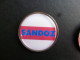 Delcampe - Pins Sandoz Serie 10 Pins - Geneeskunde