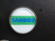 Delcampe - Pins Sandoz Serie 10 Pins - Geneeskunde