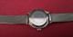 Delcampe - Montre à Bracelet Wristwatch Watch Antiguo Reloj De Pulsera De Mujer Marca Canon A Cuerda Y Calendario Perpetuo. Vintage - Wandklokken