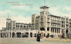 PAYS-BAS - Scheveningen - Oranje Galerij Met Palace Hotel - Vue Générale - Carte Postale Ancienne - Scheveningen