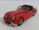 60699 WESTERN MODELS Small Wheels 1/43 - Jaguar XK140 - Other & Unclassified