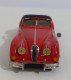 60699 WESTERN MODELS Small Wheels 1/43 - Jaguar XK140 - Other & Unclassified