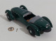 Delcampe - 60702 AUTO REPLICAS N. 5 1/43 - Healey Silverstone - Other & Unclassified